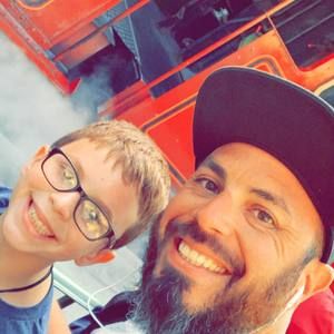 Meet your Posher, Edwin